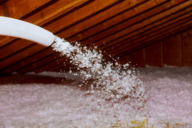 Types of Insulation We Offer in Brockport, NY