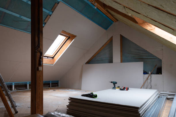 Best Residential Insulation in Brockport, NY