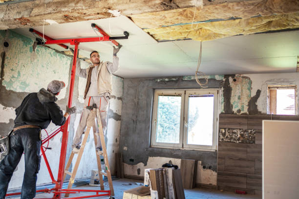 Best Commercial Insulation in Brockport, NY