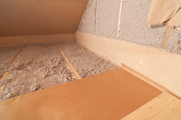 Best Commercial Insulation in Brockport, NY